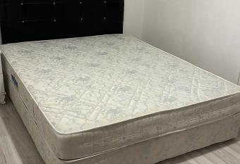 Black has Balcony rooms