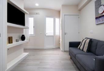 Casa telmo has Balcony rooms