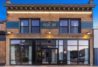 Grand Rapids Whole Building Rental has Balcony rooms