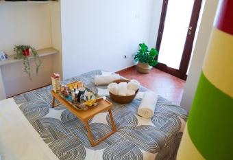 Guest House Guicciardini has Balcony rooms