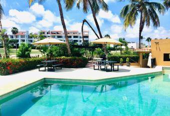 PENTHOUSE Condo Zona Hotelera San Jose del Cabo has Balcony rooms