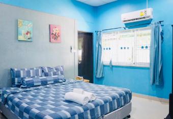 Pasak Holiday Six 2930 has Balcony rooms