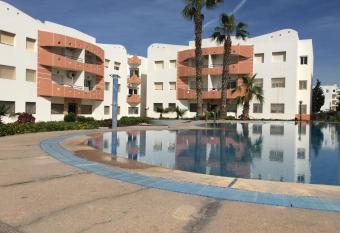 Appartement Ilias has Balcony rooms