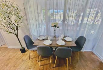 Casa Geranio conveniente y funcional. has Balcony rooms