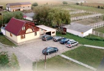 Pensiunea ,,La struti has Balcony rooms