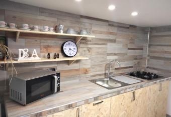 D&A has Balcony rooms