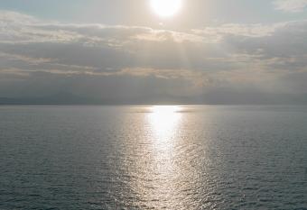 MC 3 Residences has Balcony rooms