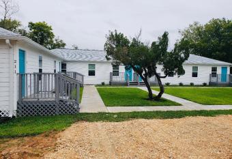 The Place To Stay has Balcony rooms