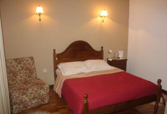 Bem Sonhar has Balcony rooms