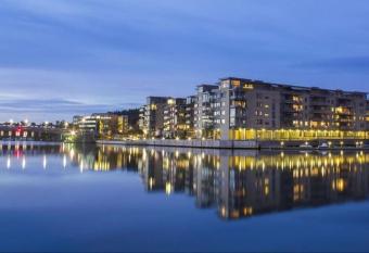 MyCondo no - Rambergveien 14a has Balcony rooms