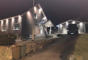 Villa Amare has Balcony rooms