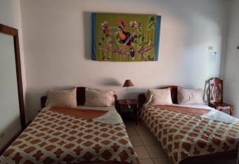 Las cabinas del sue  o has Balcony rooms