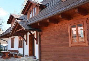 Penzion v Podhrad   allows 18 year olds to book a room