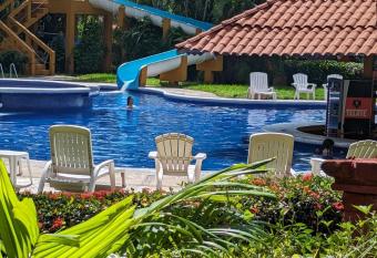 Apartamento Colibr   has Balcony rooms