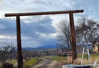 Country relaxation has rooms with a private hot tub