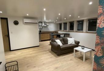 Le Gevrais allows 18 year olds to book a room