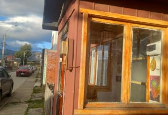 Isaac house allows 18 year olds to book a room