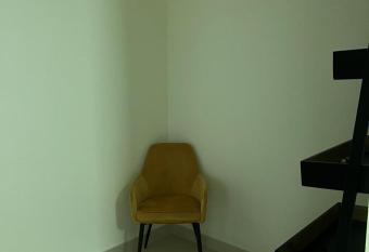 Lodges has Balcony rooms