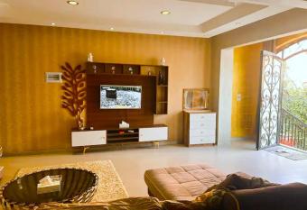                                                   -                                      has Balcony rooms