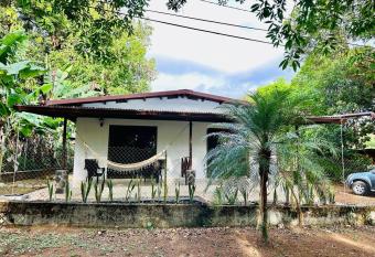 Caba  as Quebrada del Pueblo has Balcony rooms
