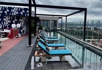 SkyGarden Nunciatura Luxury Apartment allows 18 year olds to book a room