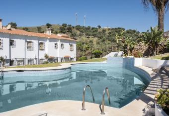 Villa Julia has Balcony rooms