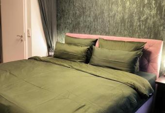 Harz-High-End-Ferienwohnung-Nicholas has Balcony rooms