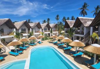 Olzadia Boutique Hotel has Balcony rooms