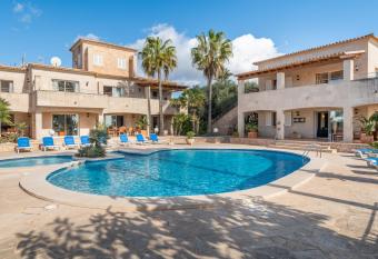 Pedrassa Gran Superior has Balcony rooms