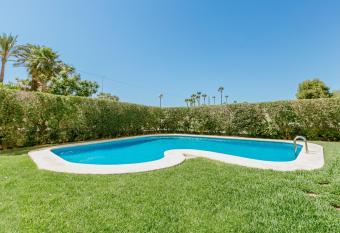 Tamarinda has Balcony rooms