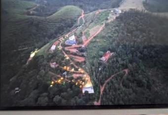 Spirit of the Wild Retreat @ IMark Valley allows 18 year olds to book a room