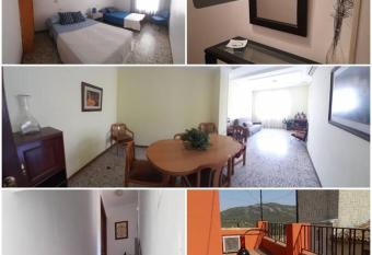 can tica has Balcony rooms