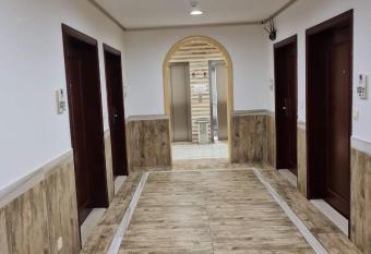                         -          has Balcony rooms