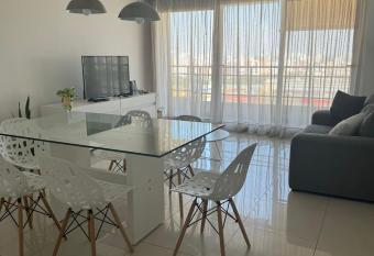 Departamento de dos dormitorios - PUERTO AMARRAS III allows 18 year olds to book a room