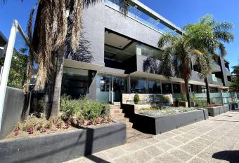 Apartamento en Villa Carlos Paz. allows 18 year olds to book a room