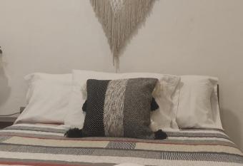 Quinta Rosita has Balcony rooms