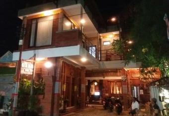 Kota Baru Homestay Jepara has Balcony rooms