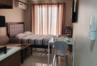 Condo Mactan allows 18 year olds to book a room