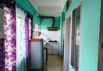 Nibir home stay has Balcony rooms