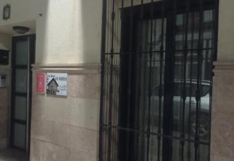 CA   NGEL has Balcony rooms