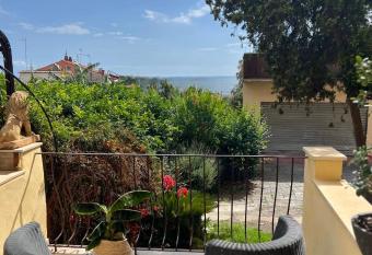 Rosina Apartament il corso has Balcony rooms