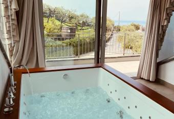 AGRI SUITE View - La Bilaia allows 18 year olds to book a room