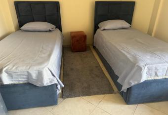 provis has Balcony rooms