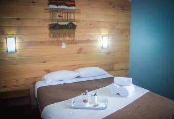 2.- Hermoso Dpto - Puerto Varas allows 18 year olds to book a room