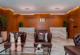 Hotels 111 allows 18 year olds to book a room