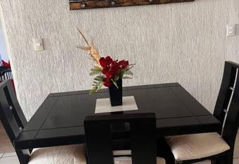 Residencia en Ciudad Guzm  n has Balcony rooms