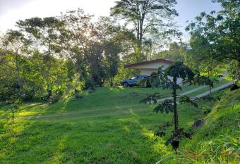 Studio House in Eco-Farm: nature, relaxing, hiking has Balcony rooms