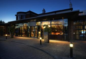 Warrington Fir Grove Hotel, Sure Hotel Collection by BW allows 18 year olds to book a room