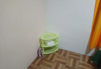 Apartamentos HJJ N 2 has Balcony rooms