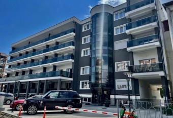 Viva Residence Apartment allows 18 year olds to book a room